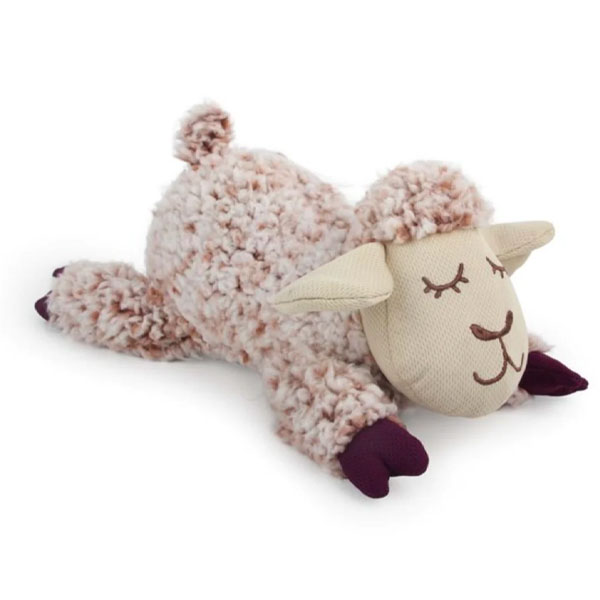 عروسک گوسفند خواب afp